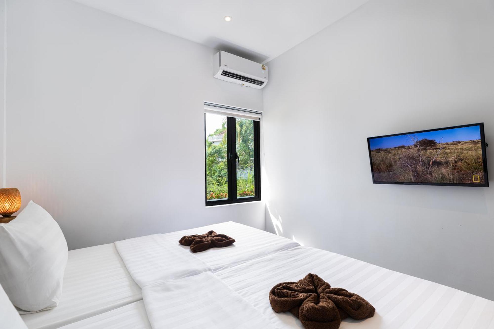 Onederz Sihanoukville - 10 Mins Walk From The Tourism Pier Номер фото